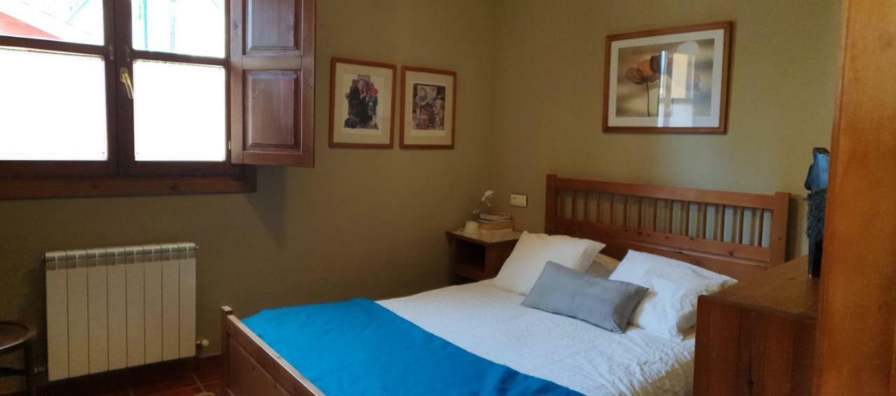 Preciosa A 1.5 Km De La Playa De La Marina Vakantiehuis Ribadesella